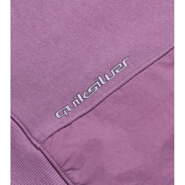 QuiksilverSunway Block Crew - Sweatshirt femme
