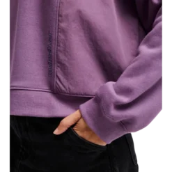 QuiksilverSunway Block Crew - Sweatshirt femme