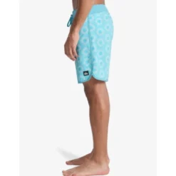 QuiksilverSurfsilk Scallop 18 - Boardshort homme