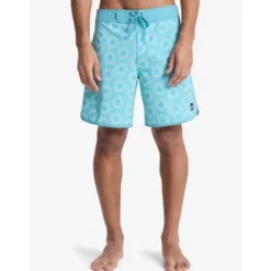 QuiksilverSurfsilk Scallop 18 - Boardshort homme