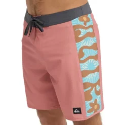 QuiksilverSurfsilk Arch 18 - Boardshort homme