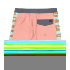 QuiksilverSurfsilk Arch 18 - Boardshort homme