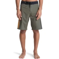 QuiksilverSurfsilk Holmes 20 - Boardshort homme