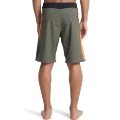 QuiksilverSurfsilk Holmes 20 - Boardshort homme