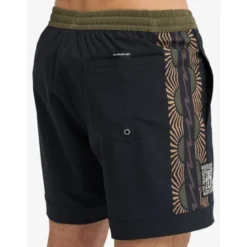 QuiksilverSurfsilk Nomad Volley 17 - Short de bain homme