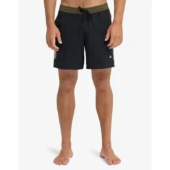 QuiksilverSurfsilk Nomad Volley 17 - Short de bain homme