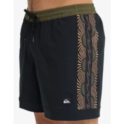 QuiksilverSurfsilk Nomad Volley 17 - Short de bain homme