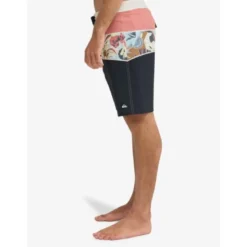 QuiksilverSurfsilk Straight 20 - Boardshort homme
