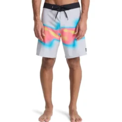 QuiksilverSurfsilk Straight 18 - Boardshort homme