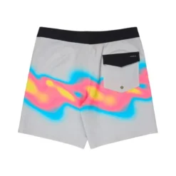 QuiksilverSurfsilk Straight 18 - Boardshort homme