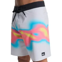 QuiksilverSurfsilk Straight 18 - Boardshort homme