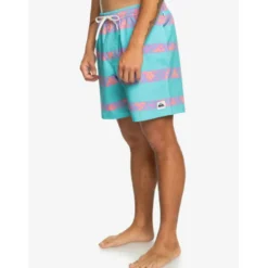 QuiksilverTake Us Back Volley 17" - Boardshort homme