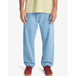 QuiksilverTaxer Denim - Pantalon homme