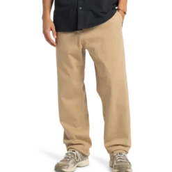 QuiksilverTaxer Regular Twill Pant - Pantalon homme