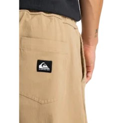 QuiksilverTaxer Regular Twill Pant - Pantalon homme