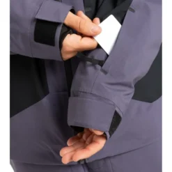 QuiksilverUltralight Stretch 20K Jk - Veste imperméable homme
