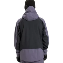 QuiksilverUltralight Stretch 20K Jk - Veste imperméable homme