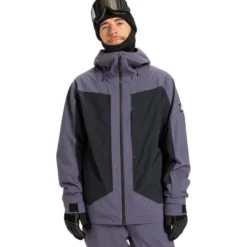 QuiksilverUltralight Stretch 20K Jk - Veste imperméable homme