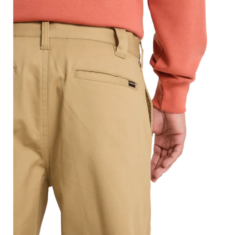 QuiksilverUnion Regular Pant - Pantalon homme