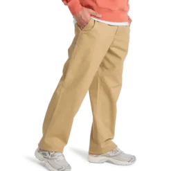 QuiksilverUnion Regular Pant - Pantalon homme