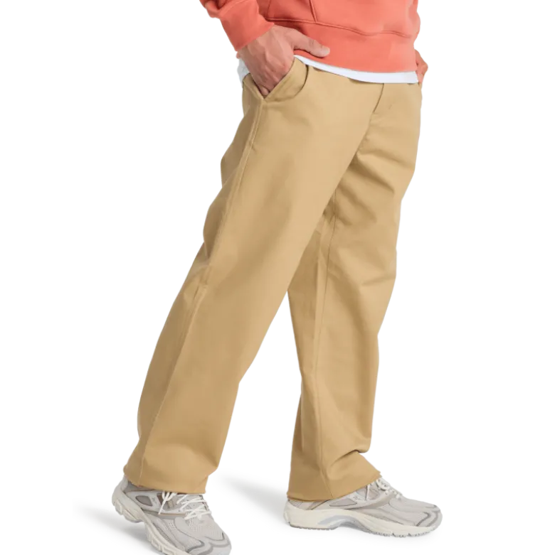 QuiksilverUnion Regular Pant - Pantalon homme
