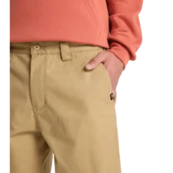 QuiksilverUnion Regular Pant - Pantalon homme