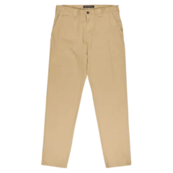 QuiksilverUnion Straight Tappered Pant - Pantalon homme