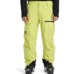 QuiksilverUtility Pt - Pantalon homme