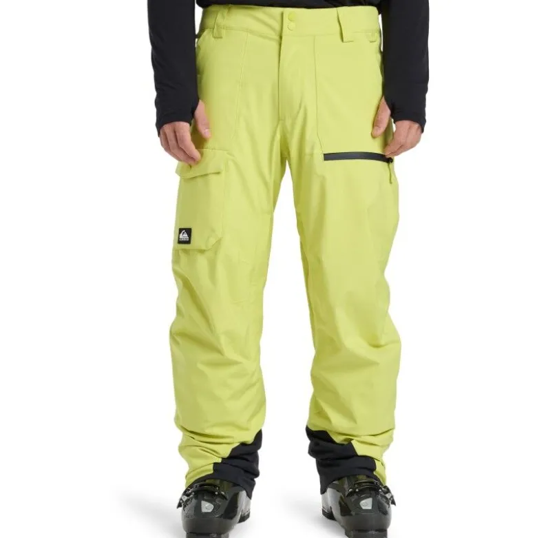 QuiksilverUtility Pt - Pantalon homme