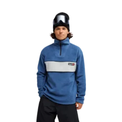 QuiksilverYg Cruz Polar - Polaire homme