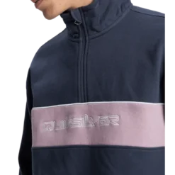 Quiksilver1/4 Zip - Sweatshirt homme