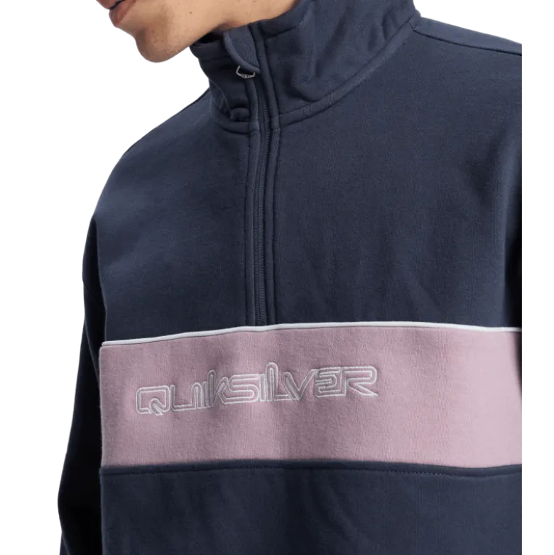 Quiksilver1/4 Zip - Sweatshirt homme
