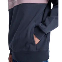 Quiksilver1/4 Zip - Sweatshirt homme