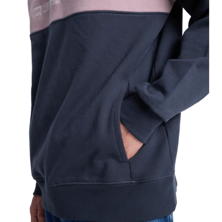 Quiksilver1/4 Zip - Sweatshirt homme