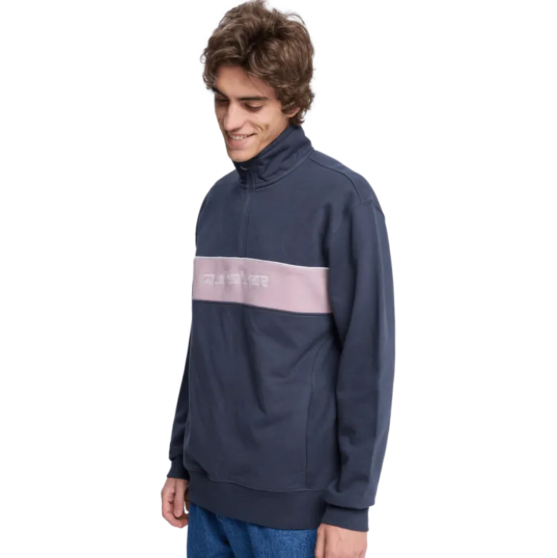 Quiksilver1/4 Zip - Sweatshirt homme