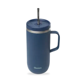 QwetchCold Cup Isotherme Inox w/ Anse - Mug