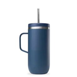 QwetchCold Cup Isotherme Inox w/ Anse - Mug