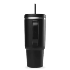 QwetchTravel Cup Isotherme Inox - Mug