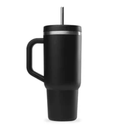 QwetchTravel Cup Isotherme Inox - Mug