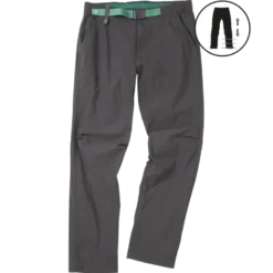 RabAgden Pants - Pantalon randonnée homme