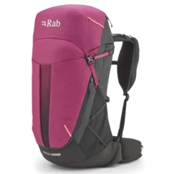 RabAirox 34 ND - Sac à dos randonnée femme