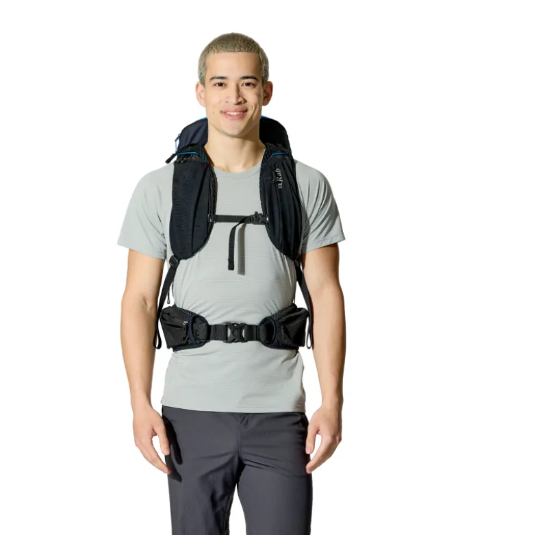 RabAirox 30 - Sac à dos randonnée homme