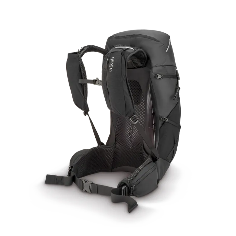 RabAirox 30 - Sac à dos randonnée homme
