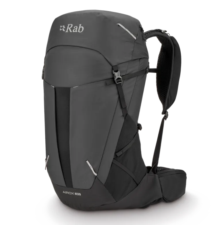 RabAirox 30 - Sac à dos randonnée homme