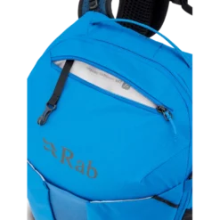RabAirox 24 - Sac à dos randonnée homme
