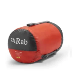 RabAlpine 0C / 32F - Sac de couchage