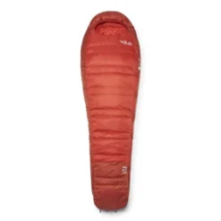 RabAlpine 0C / 32F - Sac de couchage