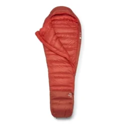 RabAlpine -12C / 10F - Sac de couchage homme