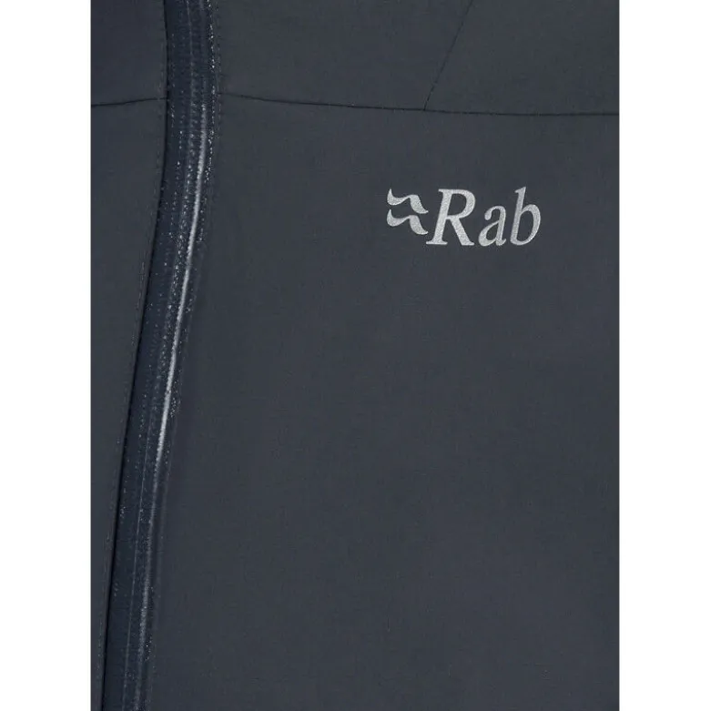 RabArc Eco Jacket - Veste hardshell femme