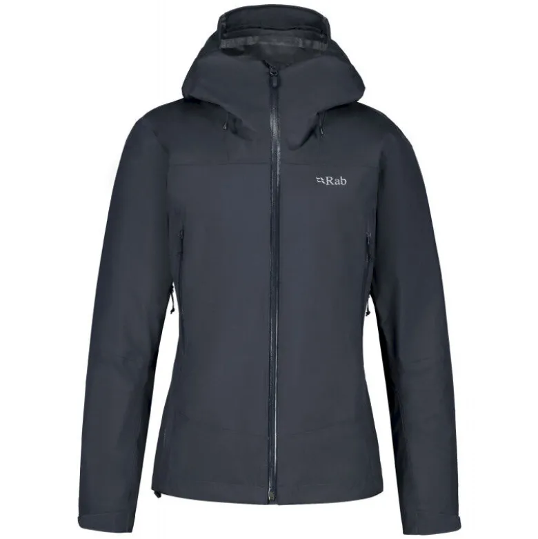 RabArc Eco Jacket - Veste hardshell femme